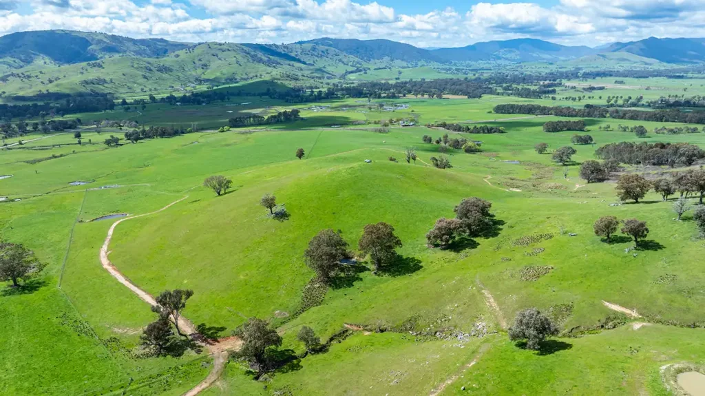 Tallangatta South  "Fernvale"