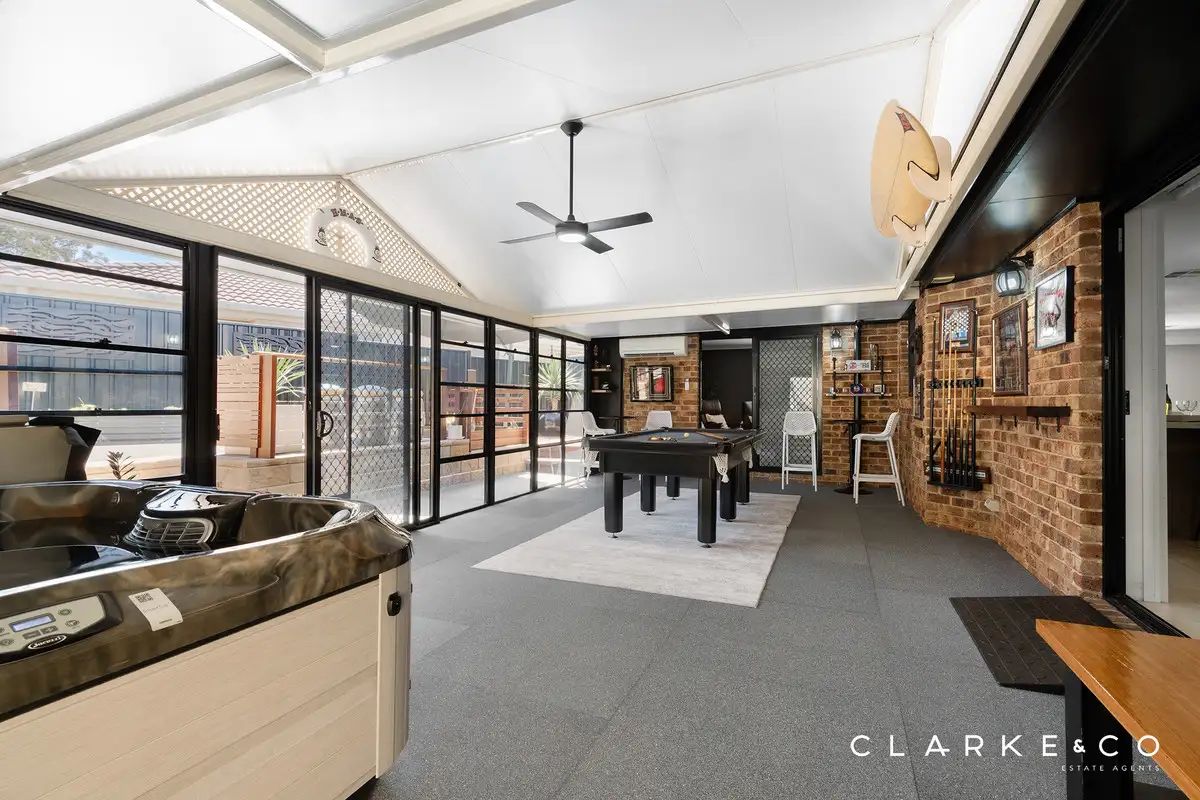 7 Pinetree Place, Ashtonfield, NSW 2323, 4部屋, 3バスルーム, House