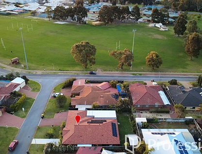 3 Tipuana Mews, Ellenbrook, WA 6069, 4 ਕਮਰੇ, 2 ਬਾਥਰੂਮ, House