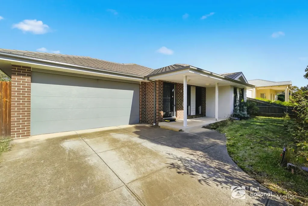 7 Creswick Avenue, Eynesbury, VIC 3338