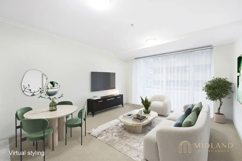St Leonards 1 Slaapkamer Stylish Living with Comfort and Convenience at Your Doorstep
