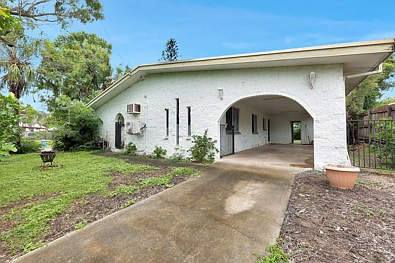 18 SALMON AV, EIMEO QLD 4740, 0 침실, 0 욕실, House