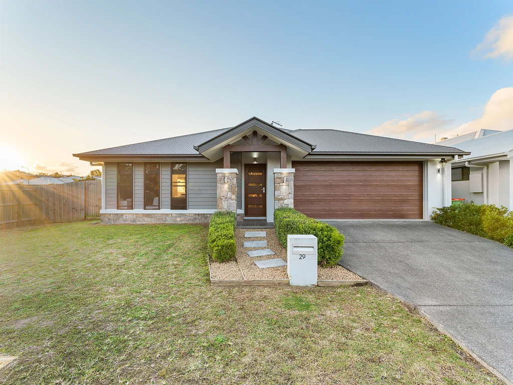 29 Sheridan Drive, Flagstone, QLD 4280
