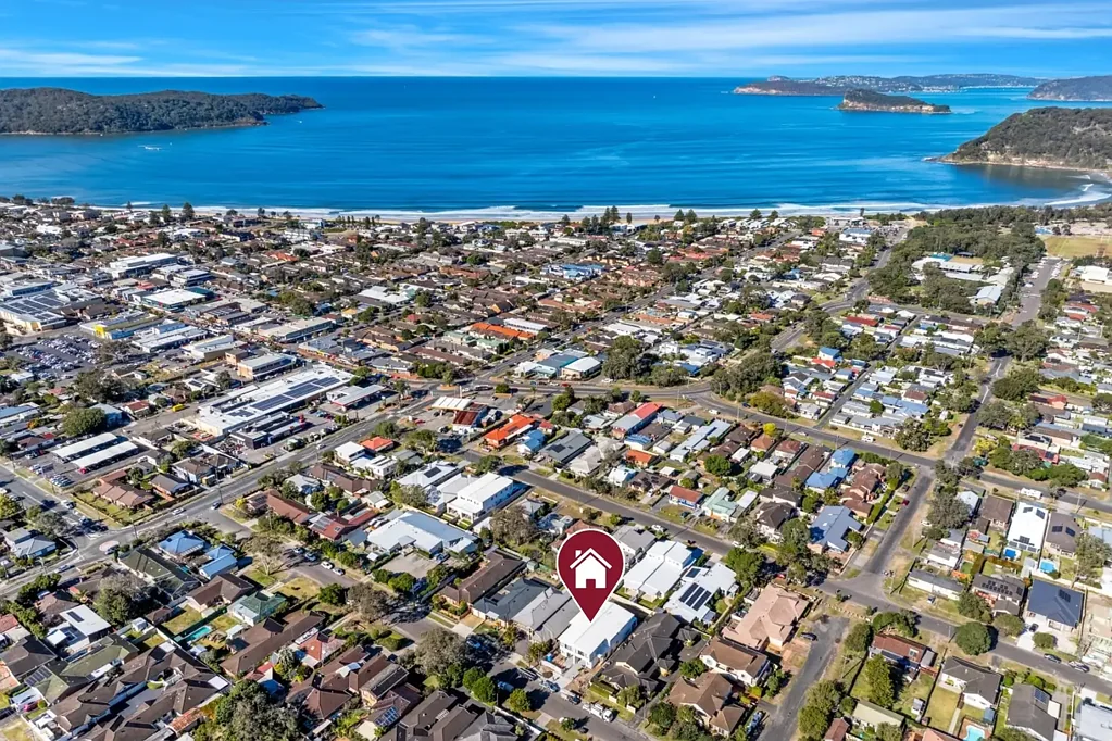 2/16 Nowack Avenue, Umina Beach, NSW 2257
