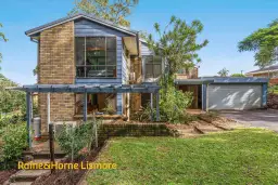 3 MOUNT PLEASANT CT, Goonellabah