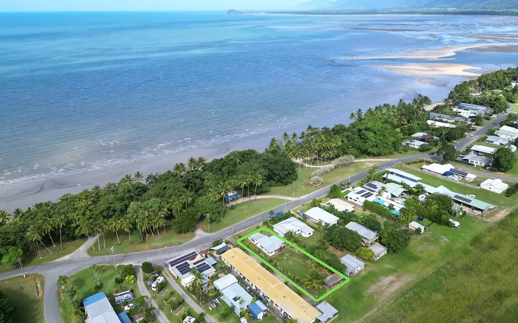 Newell 3 Bedroom LIVE THE DREAM IN NEWELL BEACH