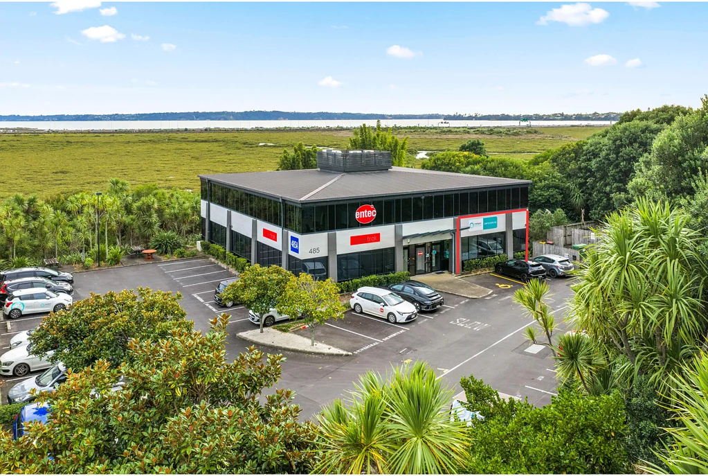 Avondale Entry level investment in Rosebank precinct