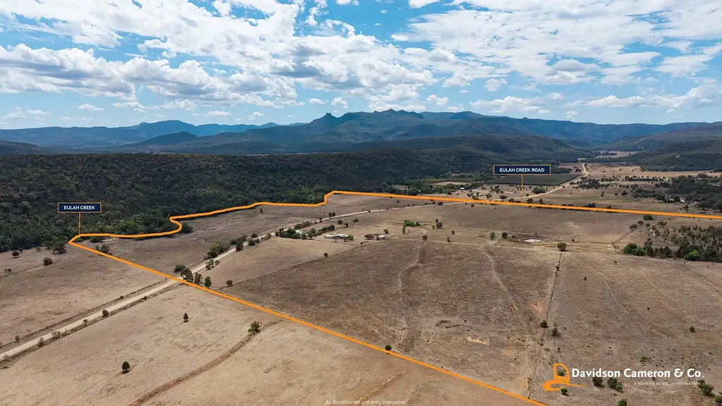 946 Eulah Creek Road, Narrabri, NSW 2390
