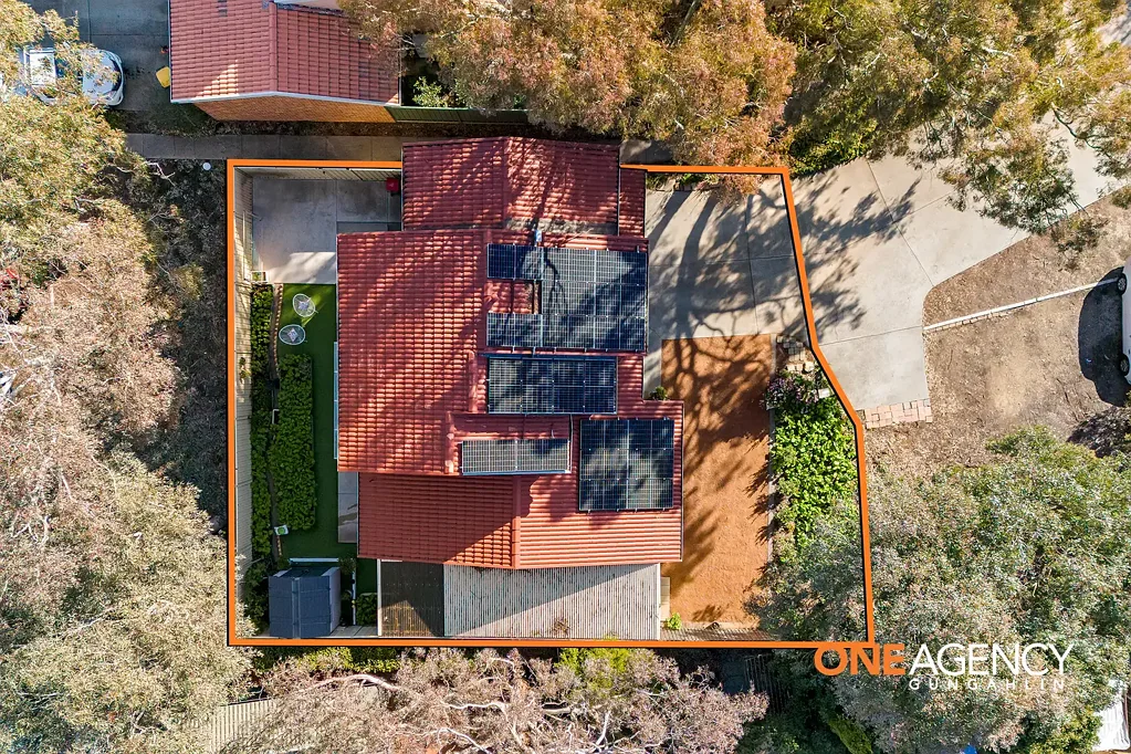 20 Conner Close, Palmerston, ACT 2913