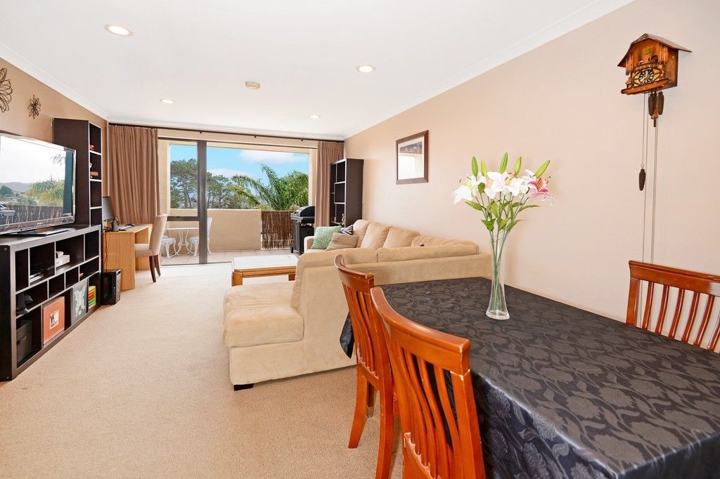 12/8 Monte Cassino Place, Birkdale, Auckland - North Shore, 2 침실, 1 욕실