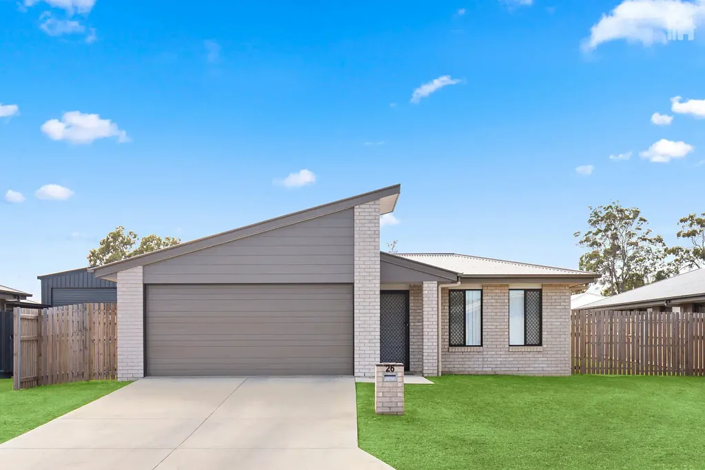 Comfortable Living in Urangan