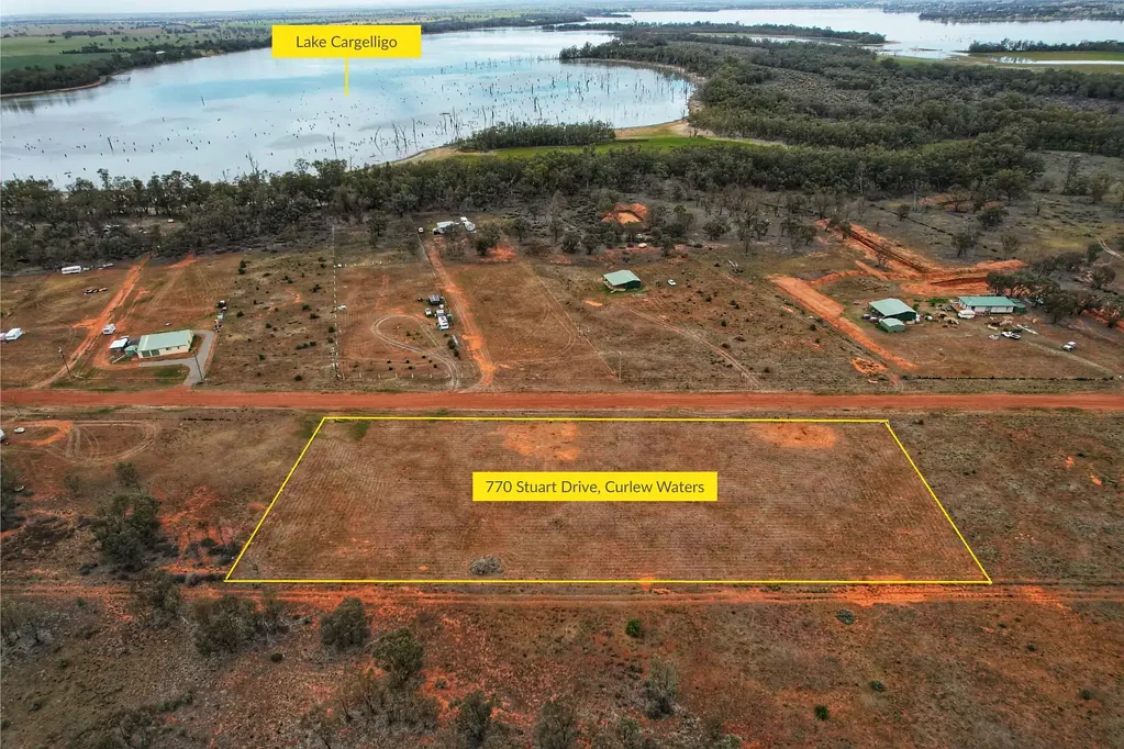 770 Stuart Drive, Curlew Waters, NSW 2672