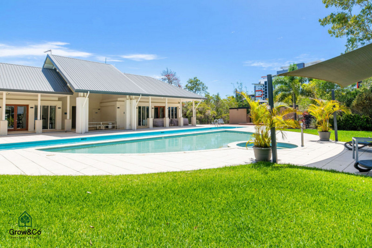 GLADES EASTHILL NORTH 254 EASTHILL DR, ROBINA QLD 4226, 0 habitaciones, 0 baños, Townhouse