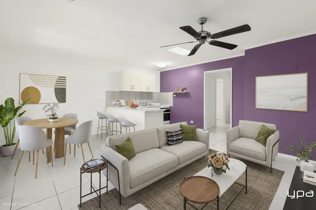 Reservoir 1침실 Affordable Living in Vibrant Reservoir!