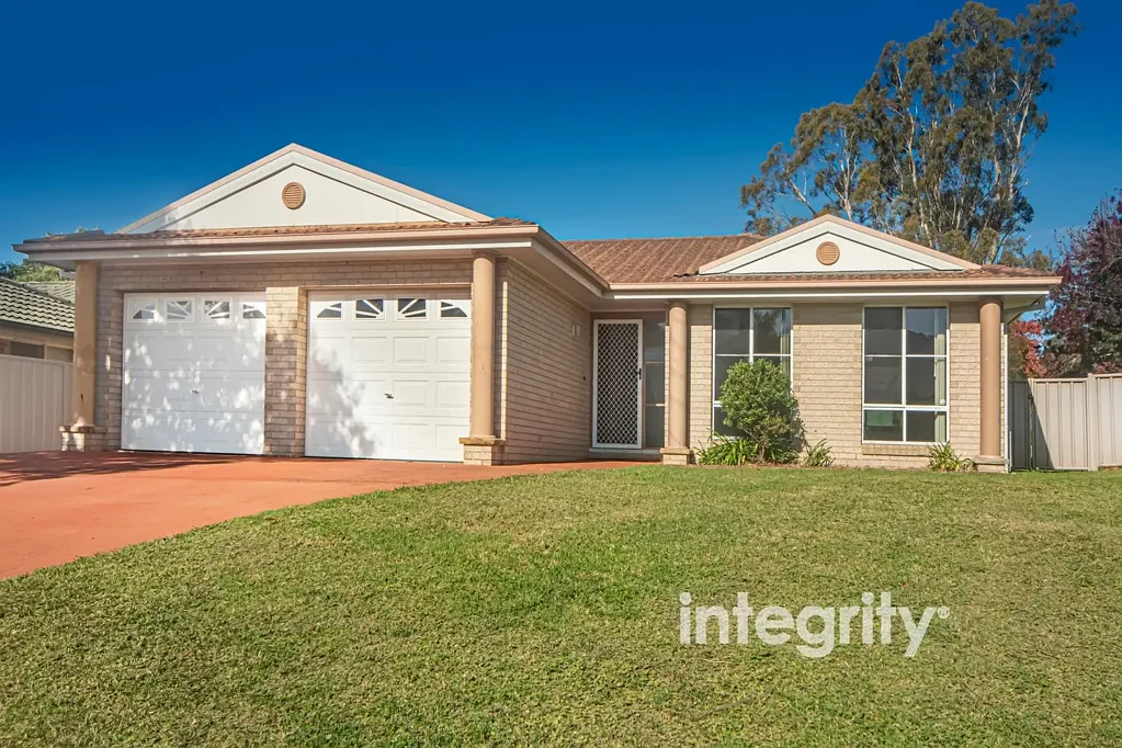 Bomaderry 4房  invest and move in later