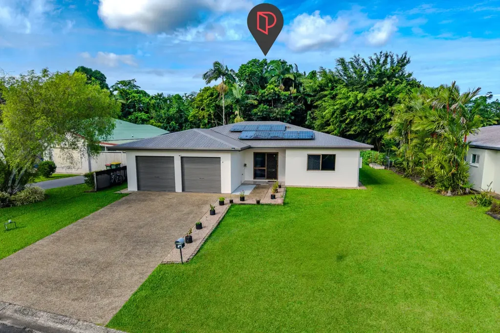Cullinane 3Kwarto Neat, Tidy & Move‑In Ready in Sought‑After Cullinane