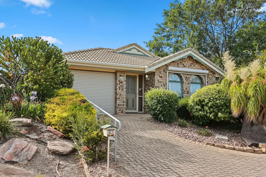 59 Nicolas Baudin Drive, Encounter Bay, SA 5211