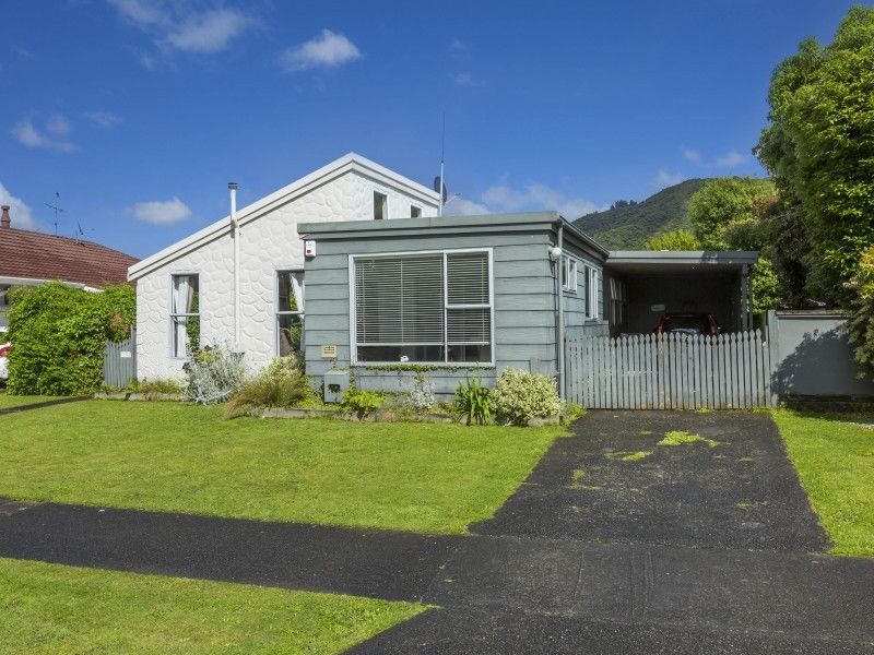 9 Akron Grove, Totara Park, Upper Hutt, 3 غرف, 1 حمامات