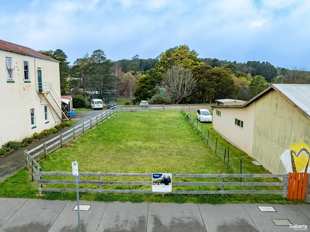 St Marys St Marys Prime Location - Invest, Develop or Both!!