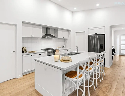 9 Shinrone Drive, Gisborne, VIC 3437, 4 غرف, 3 حمامات, House