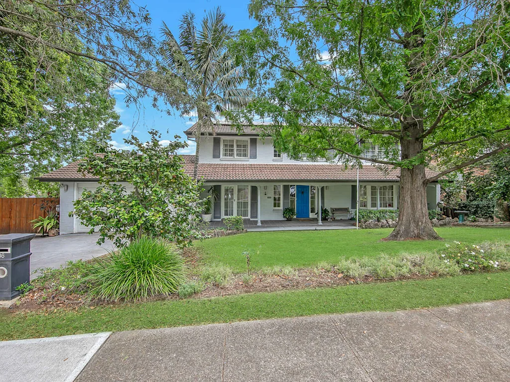 36 Hutchins Cres, Kings Langley, NSW 2147