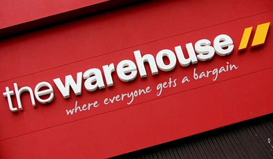 The Warehouse将结构重组，或将裁员130人