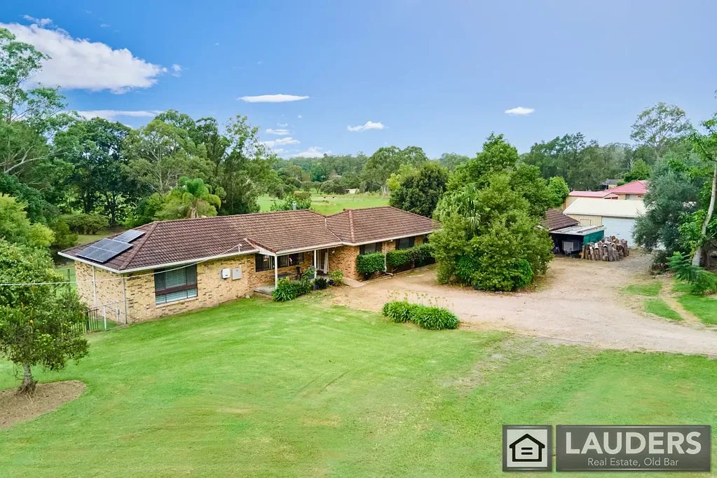 180 Cedar Party Road, Taree, NSW 2430