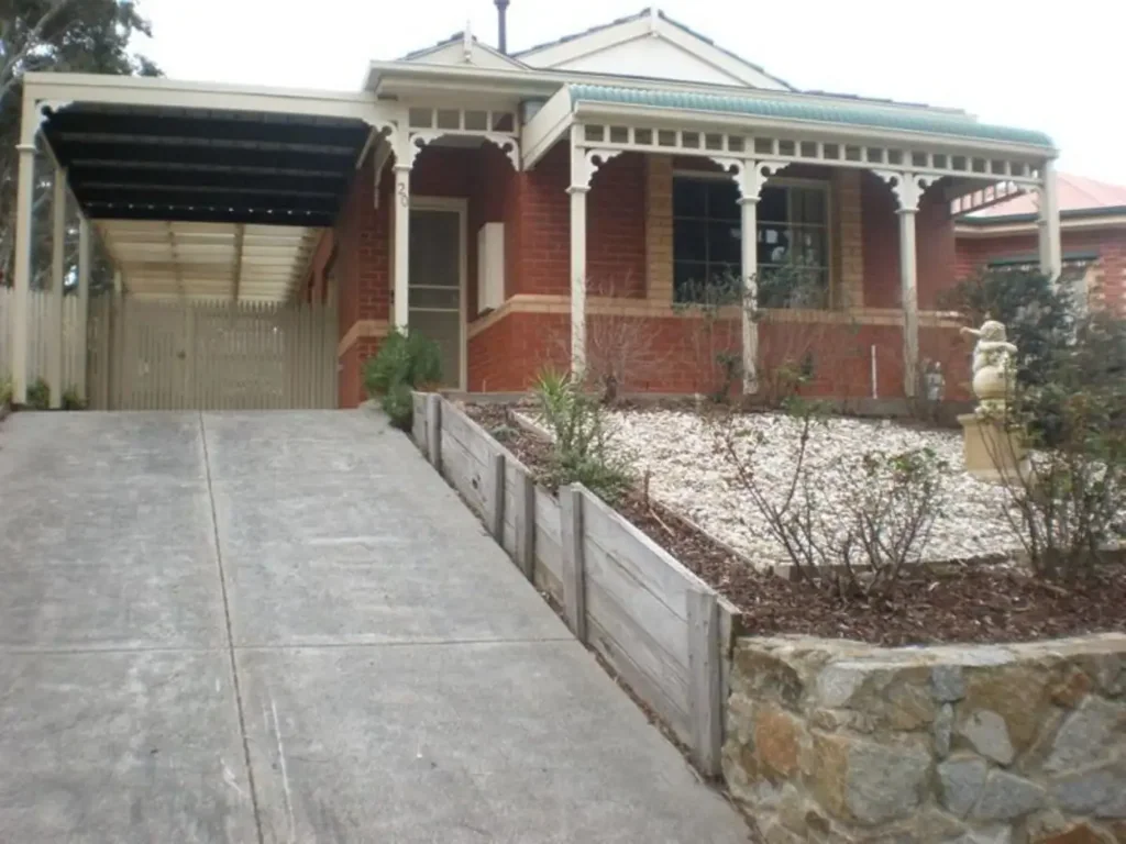 Charming Cottage in Berwick Awaits You