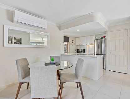 9/6 - 8 Cupania Place, Elanora, Gold Coast, 3 Bedrooms, 2 Bathrooms, Townhouse