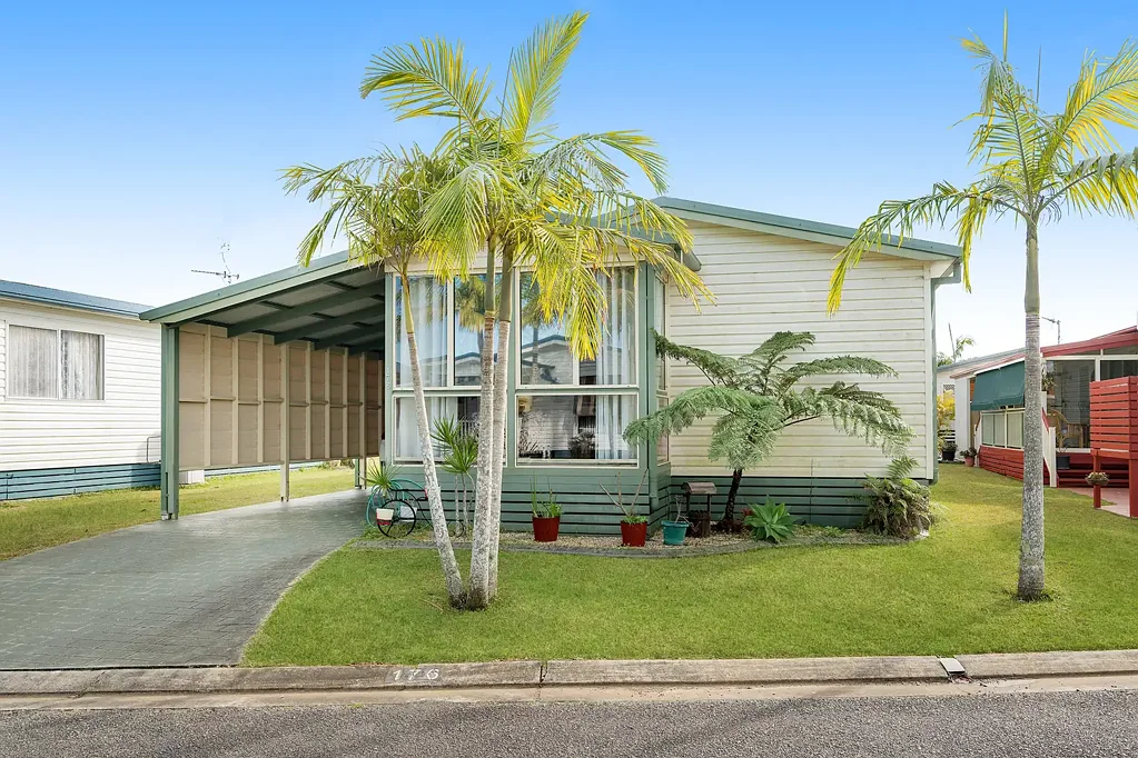 Port Macquarie 2침실 Neat and Easy Care Living in Over 55's Lifestyle Village - The Retreat Village