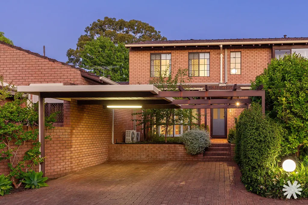 South Perth 2Habitaciones METICULOUS PRESENTATION