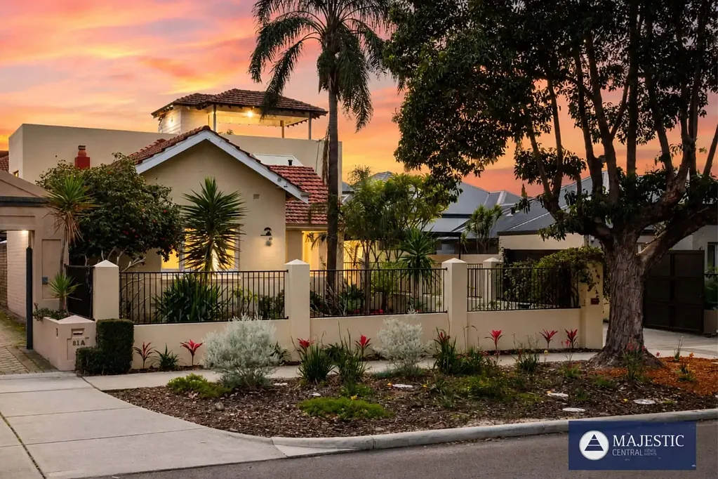 Como 4Kwarto Where Timeless Character Meets Versatile Contemporary Living