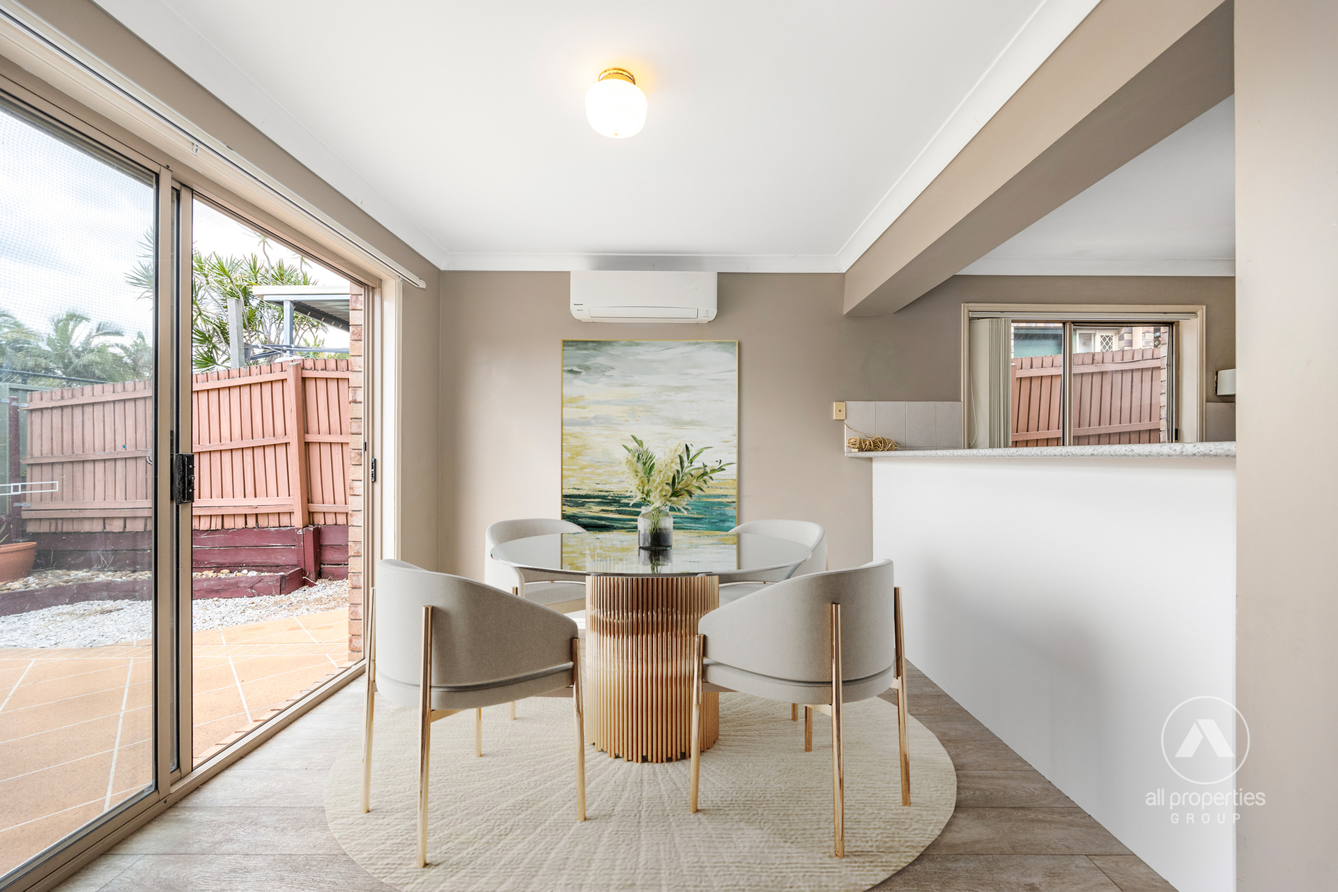 GREENWOOD HEIGHTS UNIT 147 3 BASS ST, WOODRIDGE QLD 4114, 0房, 0浴, Unit