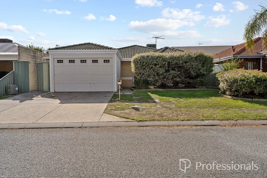 Freshly Renovated Home Offering Modern Family Living