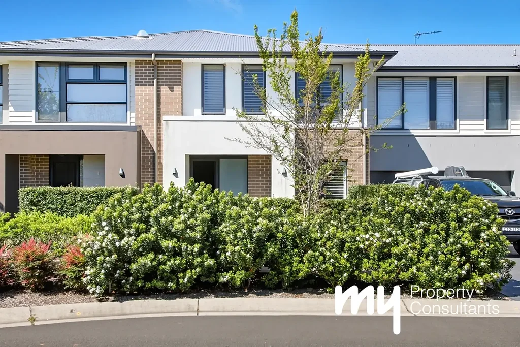 46 McNeill Circuit, Oran Park, NSW 2570
