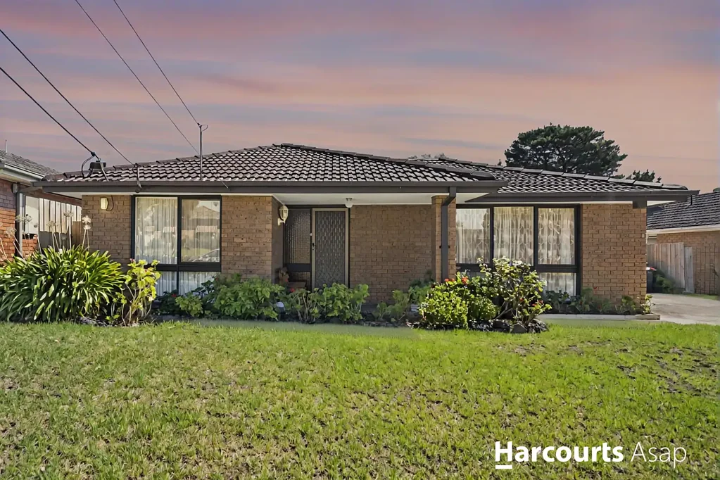 3 Miller Court, Dandenong North, VIC 3175