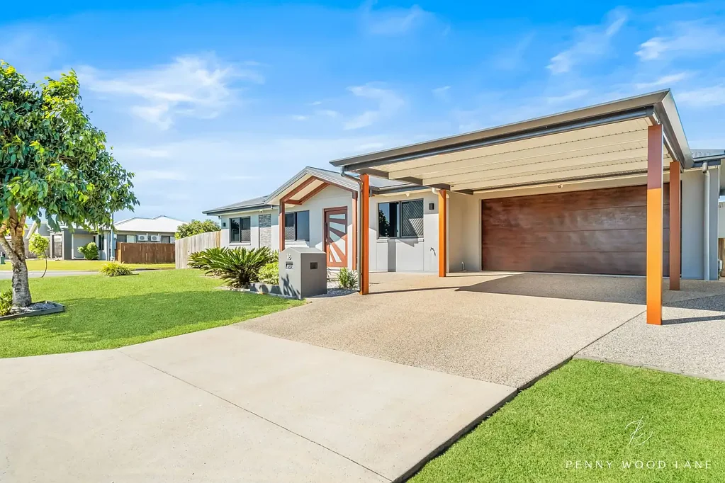 Andergrove 4房  SOLD Pending Settlement