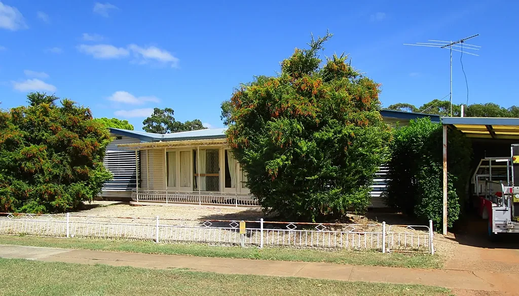 1A Kookaburra Street, Dalby, QLD 4405