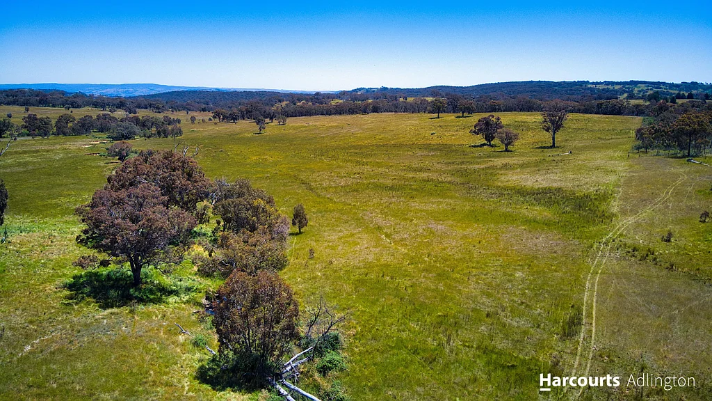 Hargraves Mudgee Lifestyle Opportunity - 110 Hectares