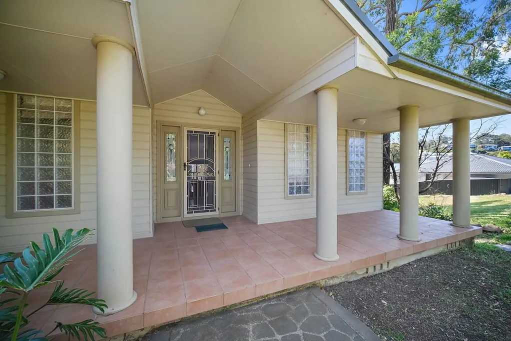 46 Hilltop Parkway, Tallwoods Village, NSW 2430