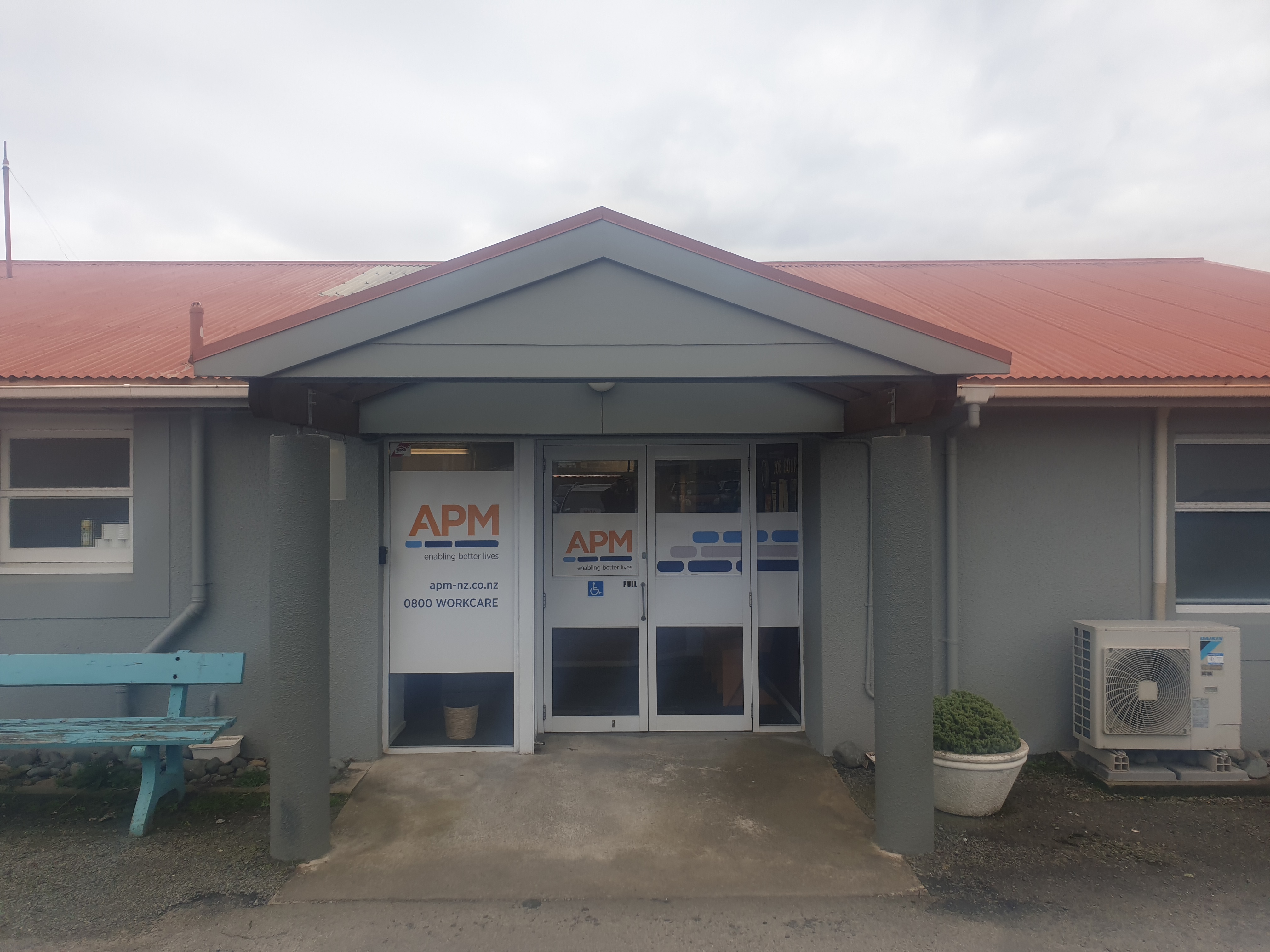 112 Don Street, Invercargill, Invercargill, 0 कमरे, 0 बाथरूम, Office Building