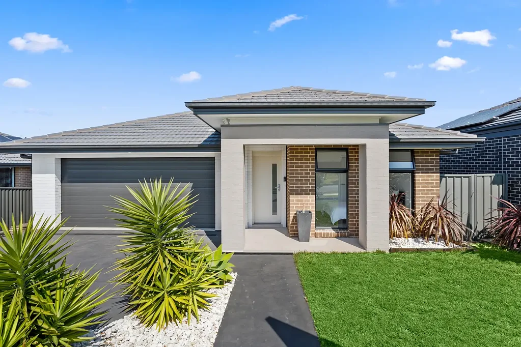 Family Home!