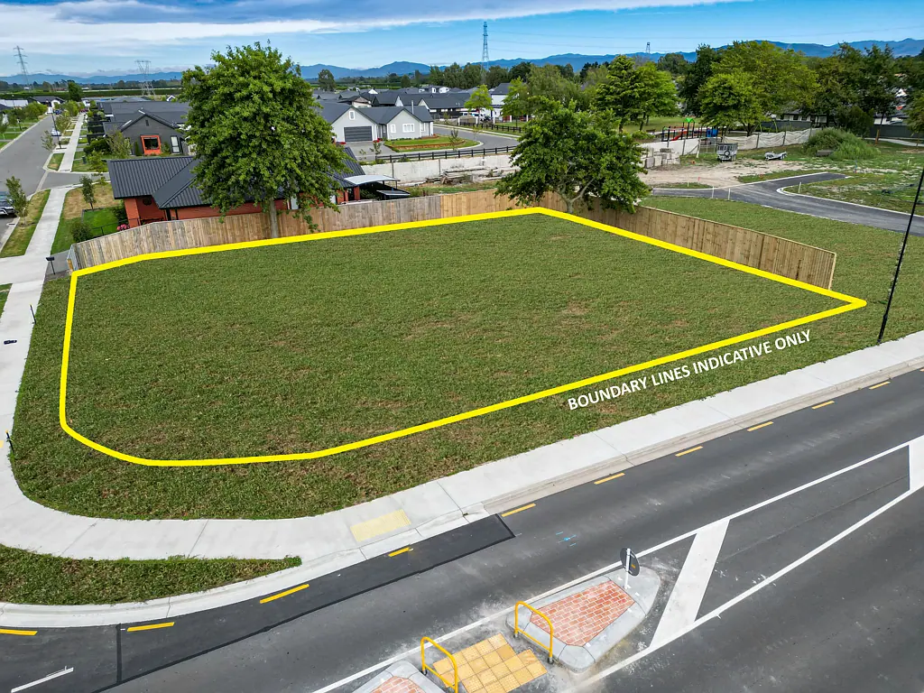 2 Chatsworth Avenue, Rangiora, Waimakariri, Canterbury