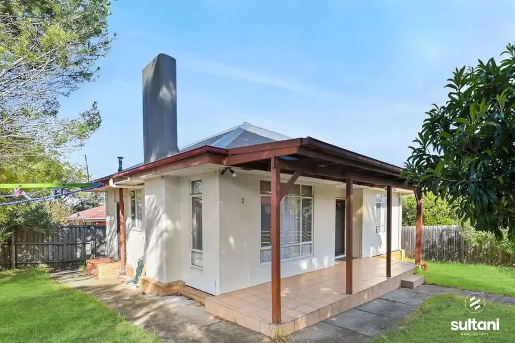 2 Campbell Street, Dandenong, VIC 3175