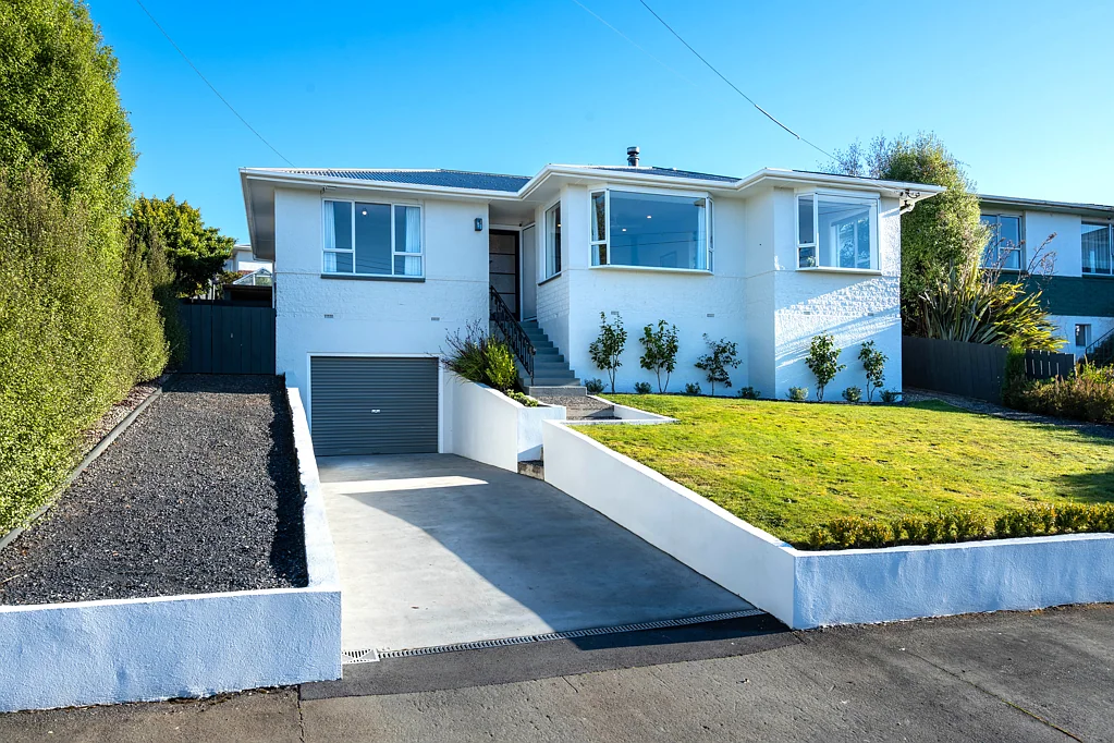8 McDonald Street, Brockville, Dunedin, Otago