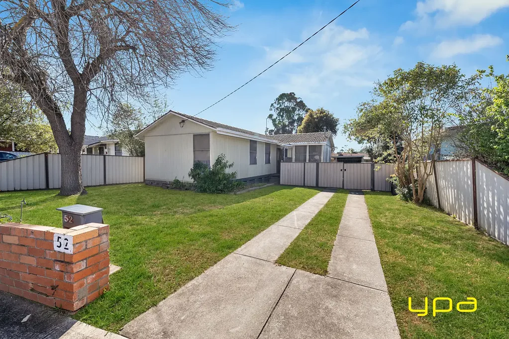 Seymour 3房  Comfortable Family Living with Plenty of Parking