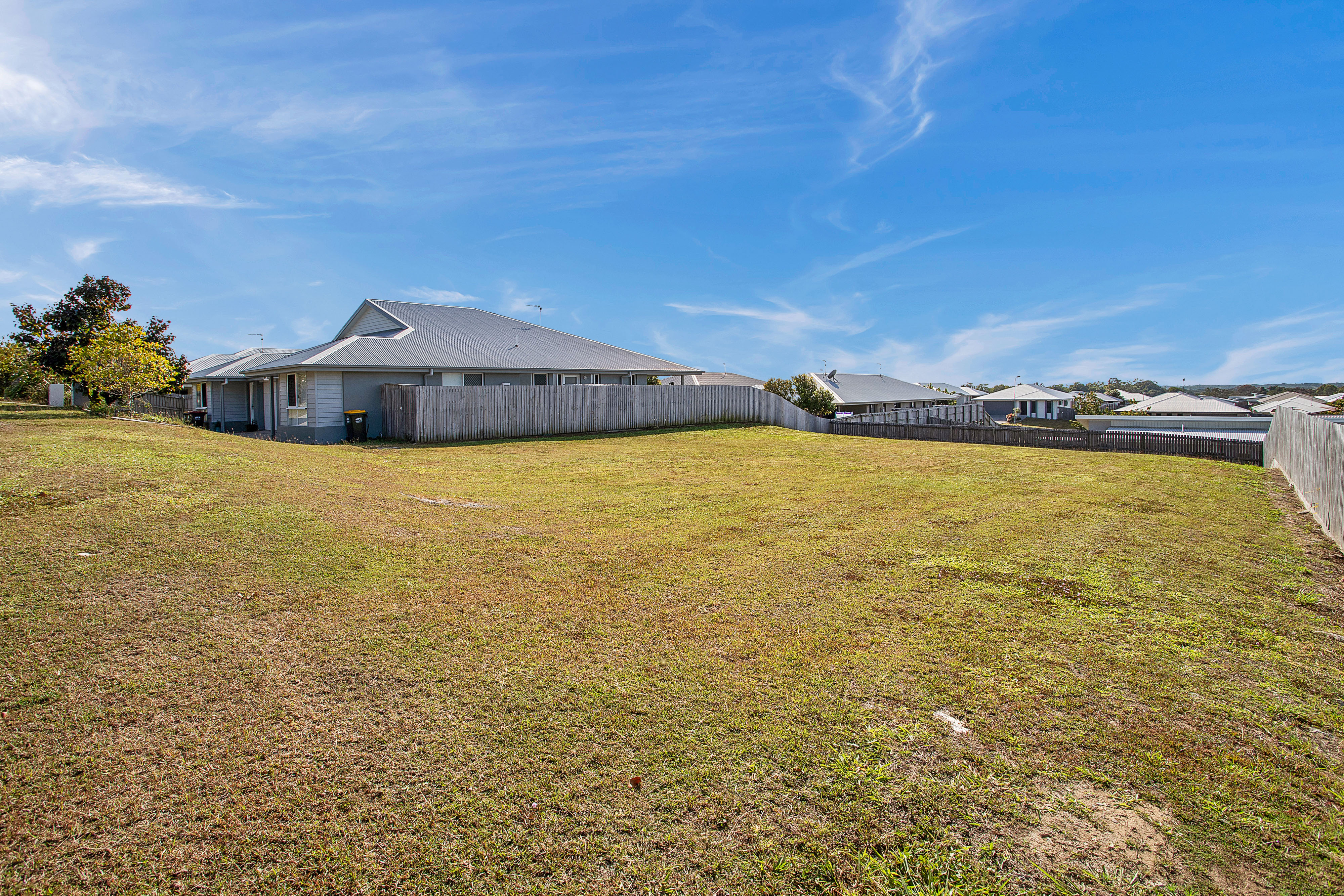 25 EALES RD, RURAL VIEW QLD 4740, 0房, 0浴, Section