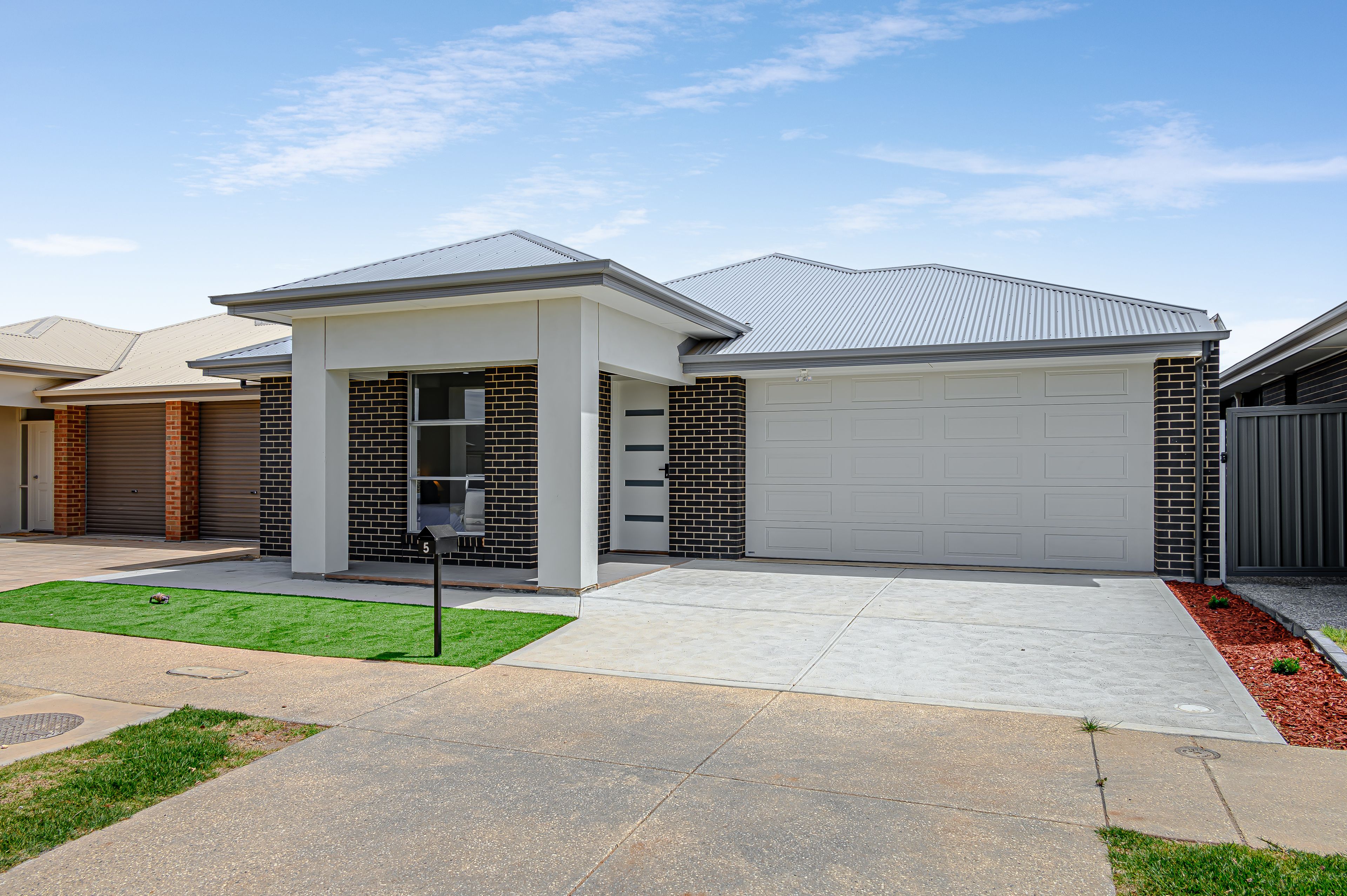 5 MERINO ST, RIVERLEA PARK SA 5120, 0房, 0浴, House