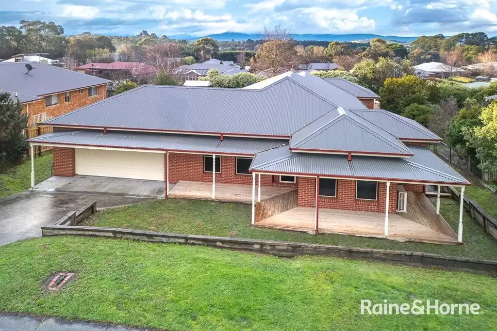 Gisborne 4ਬੈੱਡਰੂਮ Family Comfort, Space & Lifestyle on 1,000m²