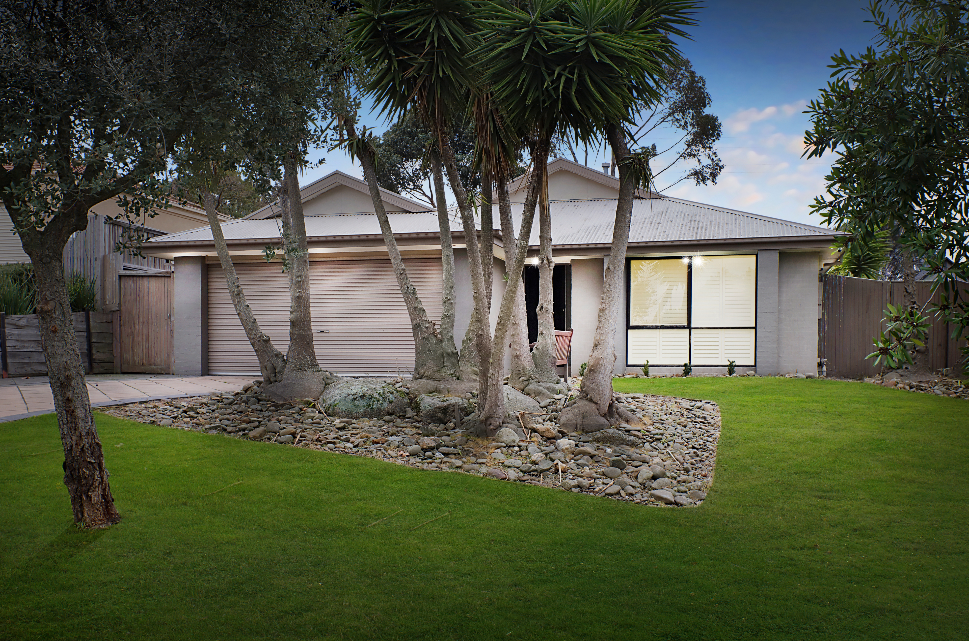 4 CASTLEHILL AV, GREENVALE VIC 3059, 0房, 0浴, House